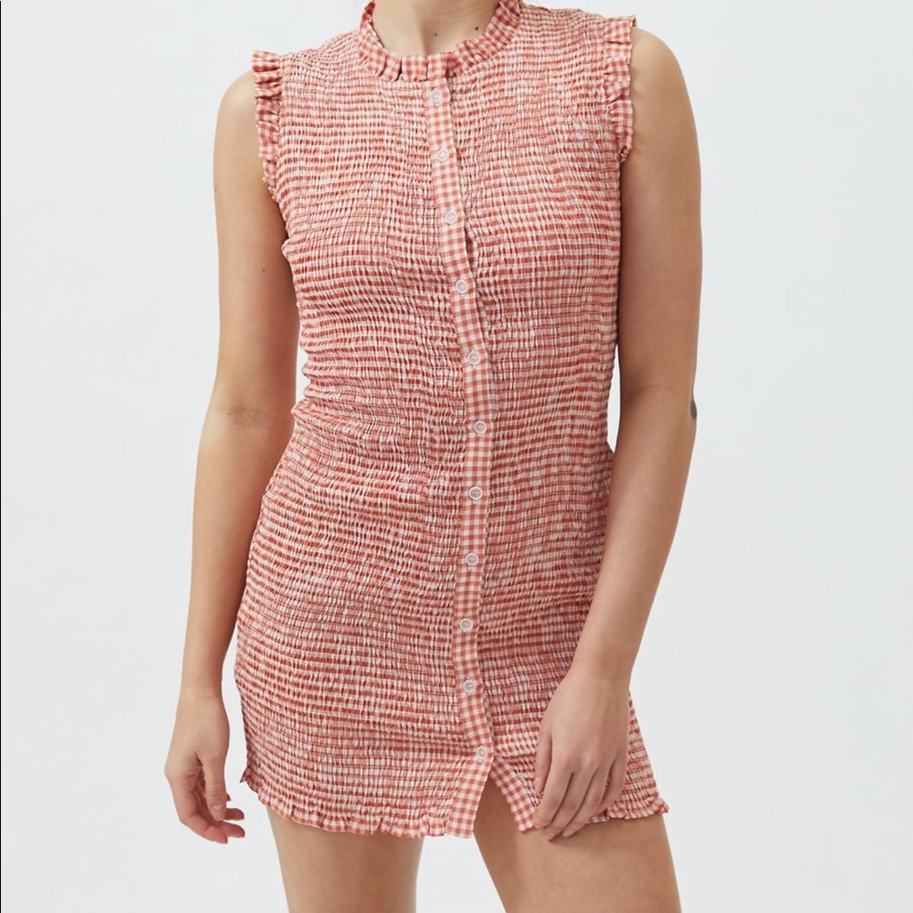 NWT Urban Outfitters Dress